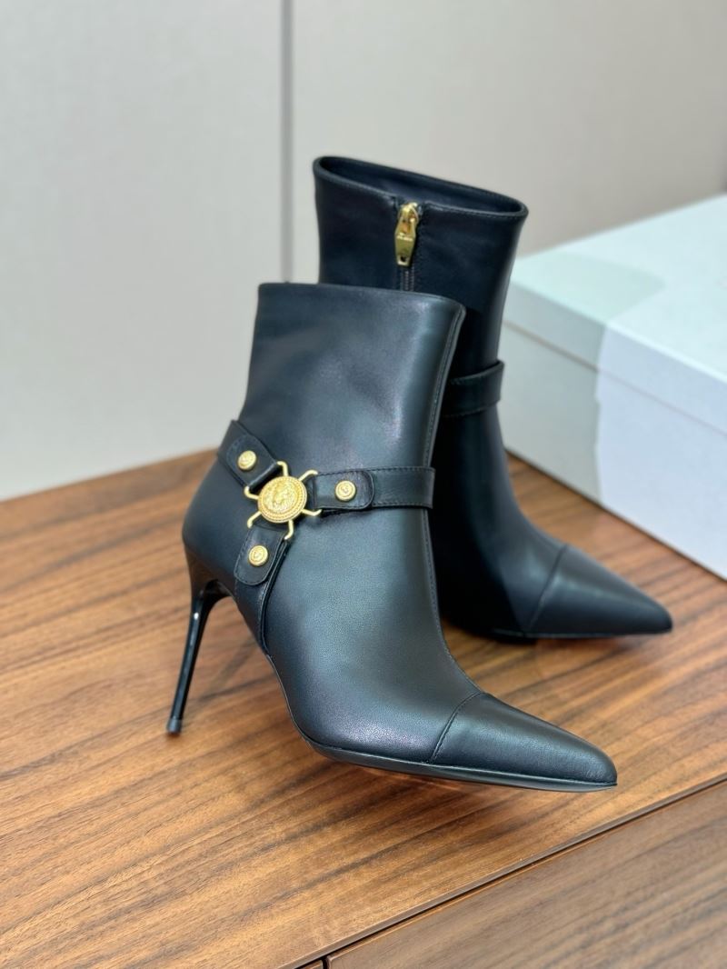 Bally Boots